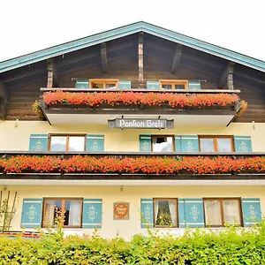 Pensjonat Greti, Schönau am Königssee